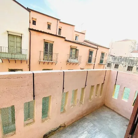 Apartment 188 - Via Roma Palermo