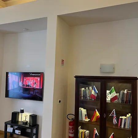 Apartment 188 - Via Roma