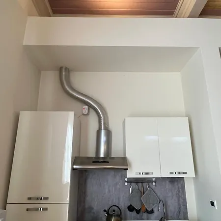 Apartment 188 - Via Roma