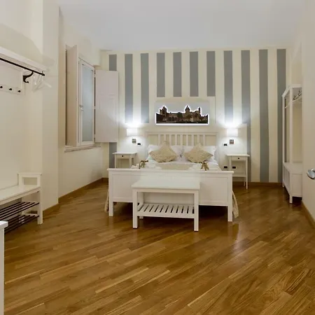 Apartment 188 - Via Roma *