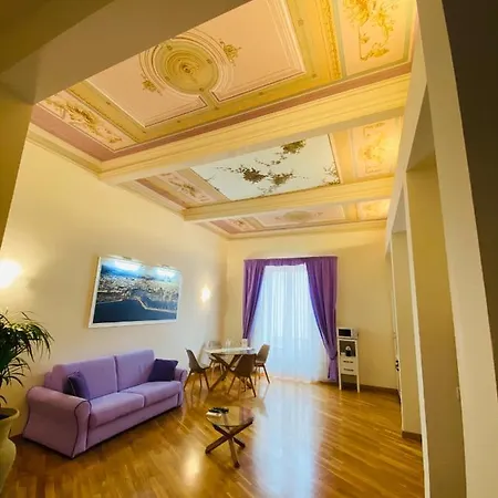 188 - Via Roma Apartment