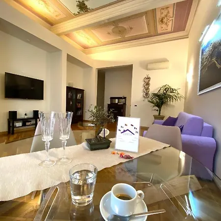 Apartment 188 - Via Roma *
