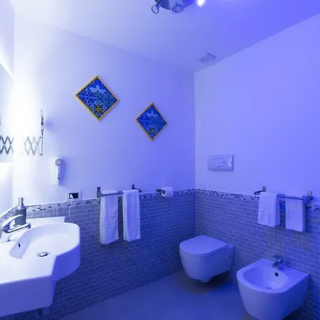 188 - Welcome Palermo