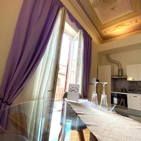 188 - Via Roma Appartement