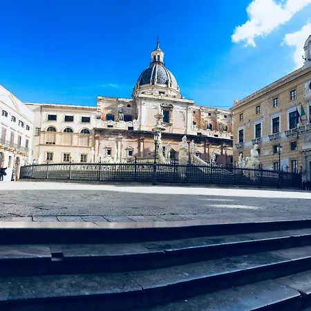 Appartement 188 - Via Roma *